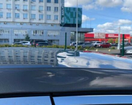 Серый Киа Оптима, объемом двигателя 2.36 л и пробегом 150 тыс. км за 9300 $, фото 19 на Automoto.ua