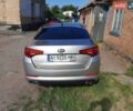 Серый Киа Оптима, объемом двигателя 2.4 л и пробегом 158 тыс. км за 8700 $, фото 1 на Automoto.ua