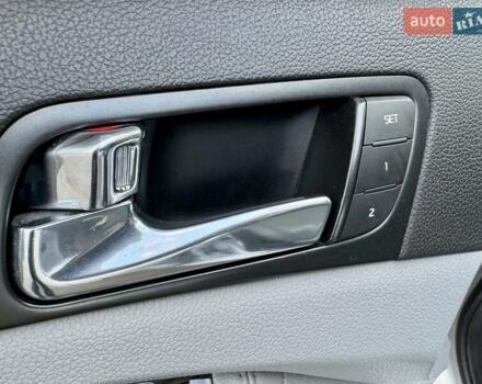 Сірий Кіа Оптіма, об'ємом двигуна 2.4 л та пробігом 98 тис. км за 9990 $, фото 12 на Automoto.ua