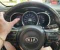 Серый Киа Оптима, объемом двигателя 2.4 л и пробегом 160 тыс. км за 10474 $, фото 3 на Automoto.ua