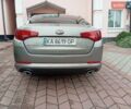Серый Киа Оптима, объемом двигателя 2.36 л и пробегом 222 тыс. км за 7600 $, фото 4 на Automoto.ua