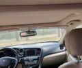 Сірий Кіа Оптіма, об'ємом двигуна 2.4 л та пробігом 217 тис. км за 10200 $, фото 8 на Automoto.ua