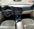 Сірий Кіа Оптіма, об'ємом двигуна 2.4 л та пробігом 145 тис. км за 10500 $, фото 7 на Automoto.ua