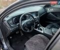 Серый Киа Оптима, объемом двигателя 2 л и пробегом 239 тыс. км за 9500 $, фото 13 на Automoto.ua