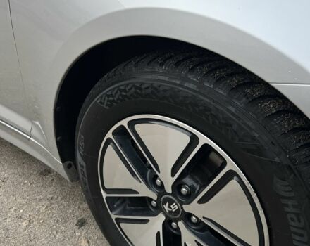 Серый Киа Оптима, объемом двигателя 2 л и пробегом 126 тыс. км за 9200 $, фото 5 на Automoto.ua