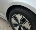 Серый Киа Оптима, объемом двигателя 2 л и пробегом 126 тыс. км за 9200 $, фото 5 на Automoto.ua