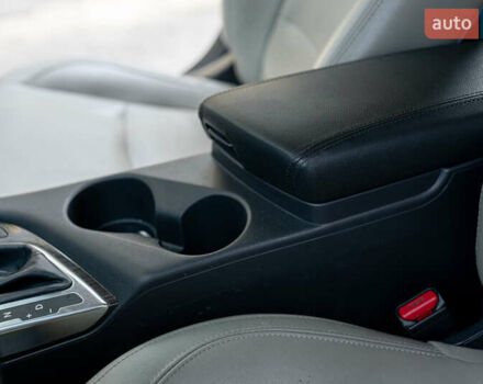 Серый Киа Оптима, объемом двигателя 2.4 л и пробегом 200 тыс. км за 9000 $, фото 42 на Automoto.ua