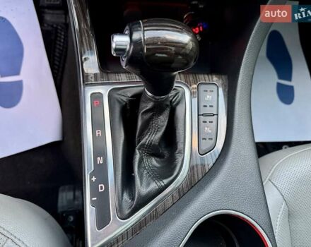 Сірий Кіа Оптіма, об'ємом двигуна 2.4 л та пробігом 98 тис. км за 9990 $, фото 24 на Automoto.ua