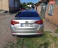 Серый Киа Оптима, объемом двигателя 2.4 л и пробегом 138 тыс. км за 8900 $, фото 1 на Automoto.ua
