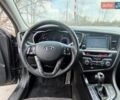 Серый Киа Оптима, объемом двигателя 2 л и пробегом 239 тыс. км за 9500 $, фото 18 на Automoto.ua