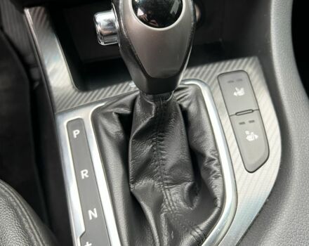 Серый Киа Оптима, объемом двигателя 2 л и пробегом 126 тыс. км за 9200 $, фото 16 на Automoto.ua