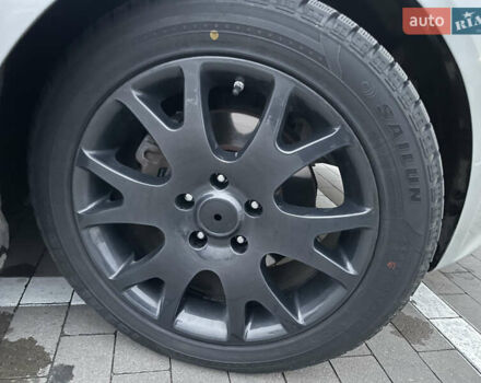 Серый Киа Оптима, объемом двигателя 2.36 л и пробегом 260 тыс. км за 7500 $, фото 22 на Automoto.ua