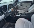 Сірий Кіа Оптіма, об'ємом двигуна 2.36 л та пробігом 255 тис. км за 9600 $, фото 43 на Automoto.ua