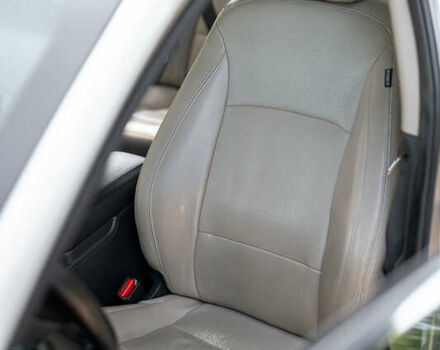 Серый Киа Оптима, объемом двигателя 2.4 л и пробегом 200 тыс. км за 9000 $, фото 44 на Automoto.ua