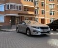 Сірий Кіа Оптіма, об'ємом двигуна 2 л та пробігом 515 тис. км за 8000 $, фото 3 на Automoto.ua