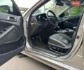 Серый Киа Оптима, объемом двигателя 2.36 л и пробегом 220 тыс. км за 10600 $, фото 12 на Automoto.ua