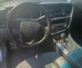 Серый Киа Оптима, объемом двигателя 2 л и пробегом 250 тыс. км за 7500 $, фото 3 на Automoto.ua