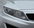 Серый Киа Оптима, объемом двигателя 2 л и пробегом 238 тыс. км за 6900 $, фото 7 на Automoto.ua
