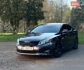 Сірий Кіа Оптіма, об'ємом двигуна 2.4 л та пробігом 209 тис. км за 8200 $, фото 1 на Automoto.ua
