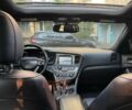 Сірий Кіа Оптіма, об'ємом двигуна 2 л та пробігом 193 тис. км за 9700 $, фото 5 на Automoto.ua