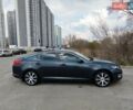 Серый Киа Оптима, объемом двигателя 2 л и пробегом 239 тыс. км за 9500 $, фото 3 на Automoto.ua