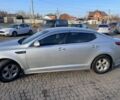 Серый Киа Оптима, объемом двигателя 2 л и пробегом 179 тыс. км за 7200 $, фото 7 на Automoto.ua
