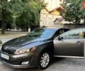 Серый Киа Оптима, объемом двигателя 2.4 л и пробегом 93 тыс. км за 11500 $, фото 1 на Automoto.ua