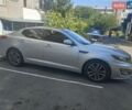 Сірий Кіа Оптіма, об'ємом двигуна 2.4 л та пробігом 160 тис. км за 9000 $, фото 2 на Automoto.ua