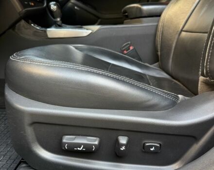 Сірий Кіа Оптіма, об'ємом двигуна 2 л та пробігом 193 тис. км за 9700 $, фото 6 на Automoto.ua