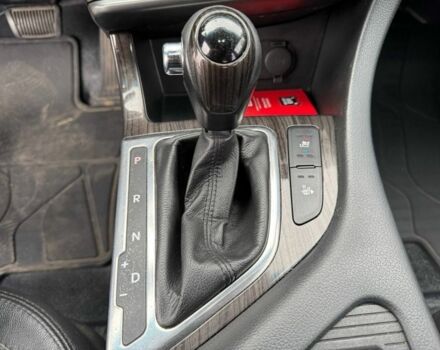 Серый Киа Оптима, объемом двигателя 2 л и пробегом 238 тыс. км за 6900 $, фото 19 на Automoto.ua