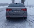 Сірий Кіа Оптіма, об'ємом двигуна 2.36 л та пробігом 255 тис. км за 9600 $, фото 19 на Automoto.ua