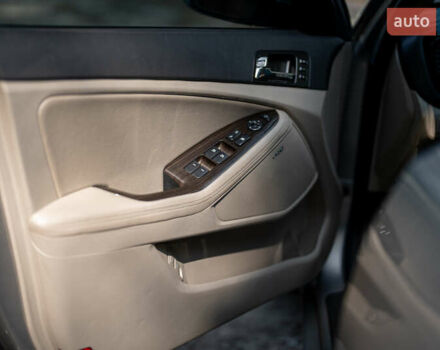 Серый Киа Оптима, объемом двигателя 2.4 л и пробегом 200 тыс. км за 9000 $, фото 38 на Automoto.ua