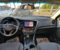 Сірий Кіа Оптіма, об'ємом двигуна 2.4 л та пробігом 220 тис. км за 9500 $, фото 7 на Automoto.ua