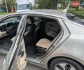 Сірий Кіа Оптіма, об'ємом двигуна 2.4 л та пробігом 285 тис. км за 10500 $, фото 5 на Automoto.ua