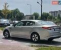 Серый Киа Оптима, объемом двигателя 2.4 л и пробегом 183 тыс. км за 7999 $, фото 13 на Automoto.ua