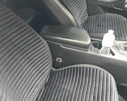 Серый Киа Оптима, объемом двигателя 2 л и пробегом 126 тыс. км за 9200 $, фото 20 на Automoto.ua