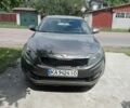 Серый Киа Оптима, объемом двигателя 2.36 л и пробегом 195 тыс. км за 7800 $, фото 8 на Automoto.ua
