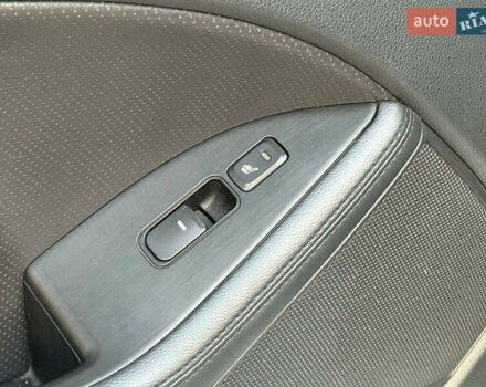 Серый Киа Оптима, объемом двигателя 2.4 л и пробегом 293 тыс. км за 10990 $, фото 14 на Automoto.ua