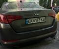 Серый Киа Оптима, объемом двигателя 2.36 л и пробегом 178 тыс. км за 9800 $, фото 1 на Automoto.ua