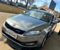 Сірий Кіа Оптіма, об'ємом двигуна 2.4 л та пробігом 0 тис. км за 10000 $, фото 1 на Automoto.ua
