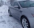 Сірий Кіа Оптіма, об'ємом двигуна 2.36 л та пробігом 255 тис. км за 9600 $, фото 16 на Automoto.ua