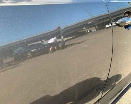 Серый Киа Оптима, объемом двигателя 2.36 л и пробегом 150 тыс. км за 9300 $, фото 20 на Automoto.ua