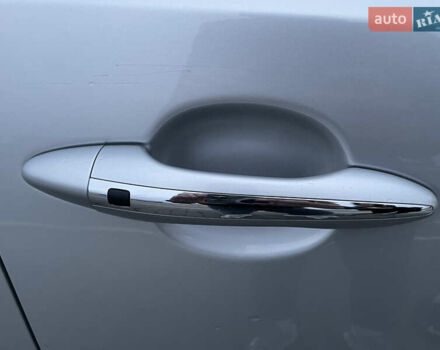 Серый Киа Оптима, объемом двигателя 2.36 л и пробегом 260 тыс. км за 7500 $, фото 7 на Automoto.ua