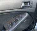 Серый Киа Оптима, объемом двигателя 2 л и пробегом 193 тыс. км за 9999 $, фото 8 на Automoto.ua