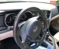 Сірий Кіа Оптіма, об'ємом двигуна 2.36 л та пробігом 165 тис. км за 10700 $, фото 4 на Automoto.ua