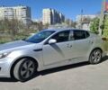 Сірий Кіа Оптіма, об'ємом двигуна 2.4 л та пробігом 246 тис. км за 8300 $, фото 1 на Automoto.ua