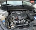 Сірий Кіа Оптіма, об'ємом двигуна 2.4 л та пробігом 160 тис. км за 10334 $, фото 2 на Automoto.ua