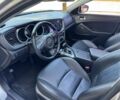 Серый Киа Оптима, объемом двигателя 2 л и пробегом 265 тыс. км за 10800 $, фото 9 на Automoto.ua