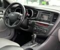 Сірий Кіа Оптіма, об'ємом двигуна 2.4 л та пробігом 195 тис. км за 9999 $, фото 1 на Automoto.ua