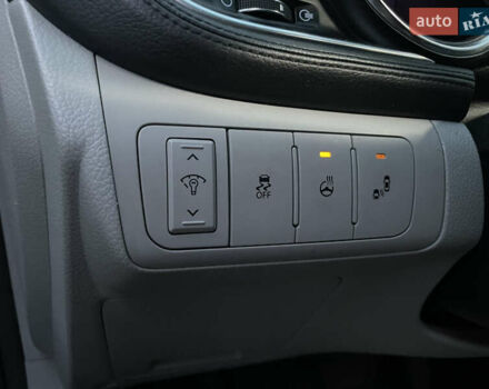 Серый Киа Оптима, объемом двигателя 2.36 л и пробегом 260 тыс. км за 7500 $, фото 16 на Automoto.ua